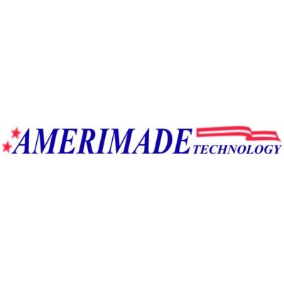 Amerimade Technology's Logo