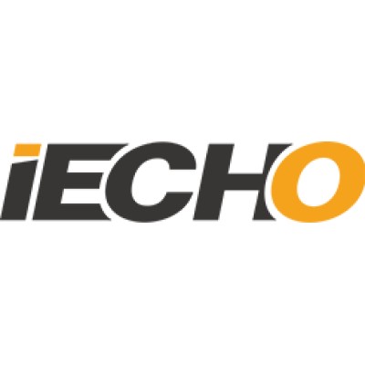 Hangzhou IECHO Science&Technology Co. Ltd.'s Logo