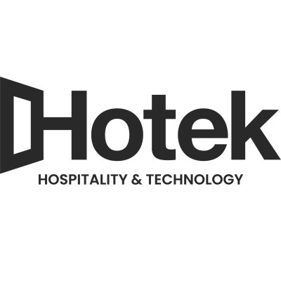 Hotek Hospitality Group's Logo