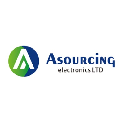 Asourcing Electronics Limited's Logo