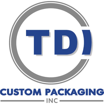 TDI Custom Packaging Inc.'s Logo