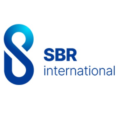 SBR International's Logo