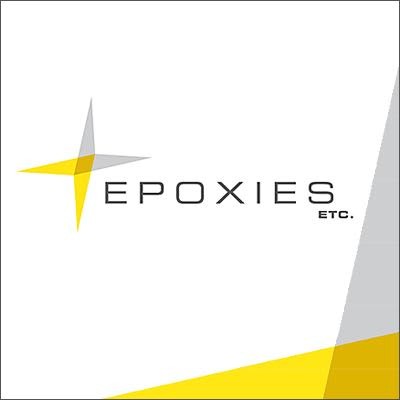 Epoxies Etc.'s Logo