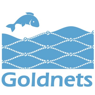 Tangshan Goldnets Fishery Goods Co.Ltd's Logo