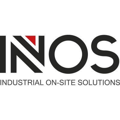 INOS GmbH & Co. KG's Logo