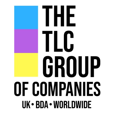 The TLC Group of Companies's Logo