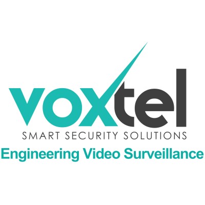 Voxtel Smart Security Solutions LLC's Logo