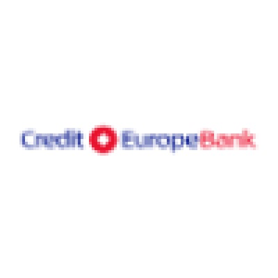 Credit Europe Bank N.V.'s Logo