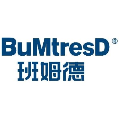 Shanxi BuMtresD Mechanical Equipment Co. Ltd's Logo