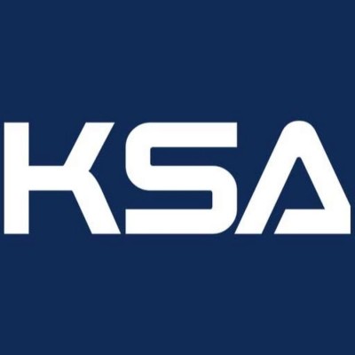 KSA Toolsystems GmbH's Logo