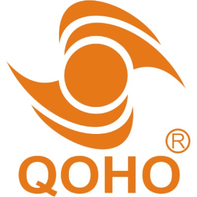 Shenzhen QOHO Electronics Co .Ltd's Logo