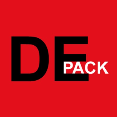 DE-PACK GmbH & Co. KG's Logo