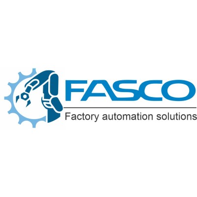 FASCO Automation Private Limited (Robotic Automation Solutions SPM's & Conveyors)'s Logo