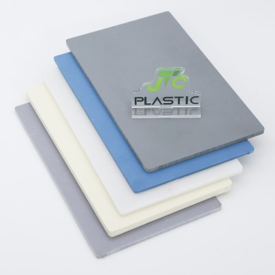 SHANDONG JTC PLASTIC PRODUCTS CO.LTD's Logo