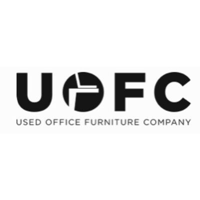 Used Office Furniture Company's Logo