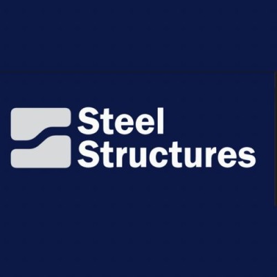 Steel Structures (NI) Limited's Logo