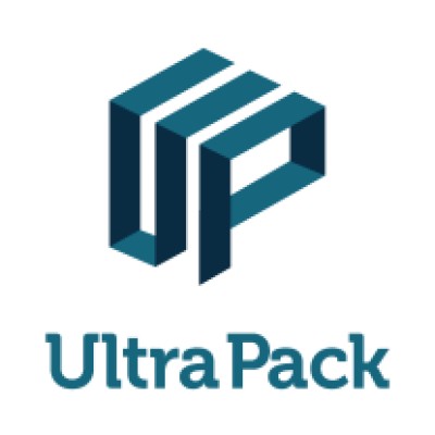 Ultra Pack (Private) Limited's Logo