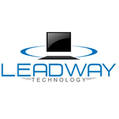 Leadway Technology's Logo