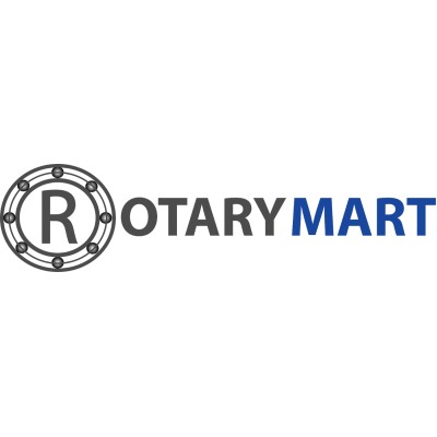 Rotary Mart (Sales Service & Spares of Rotating Equipment)'s Logo