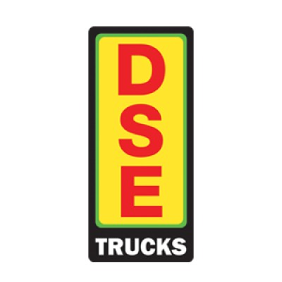 DSE Trucks's Logo