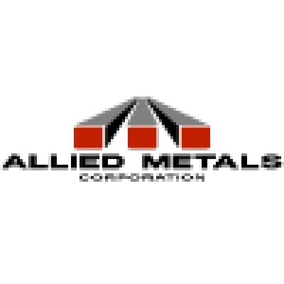 Allied Metals Logo