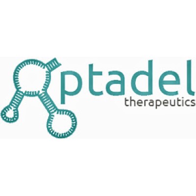 Aptadel Therapeutics's Logo