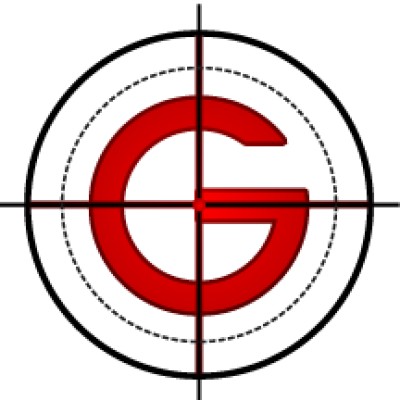 The Gaminators Group's Logo