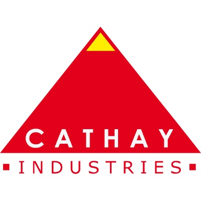 Cathay Industries Europe's Logo