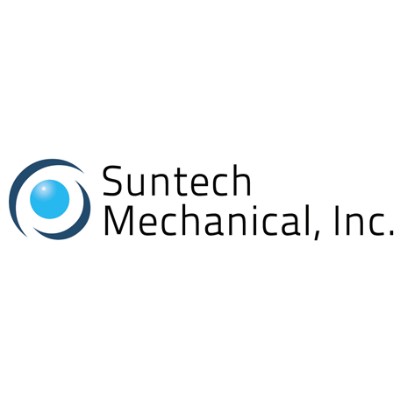 Suntech Mechanical Inc's Logo