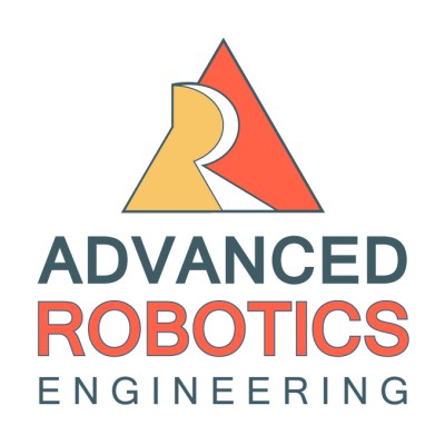 Advanced Robotics Engineering's Logo