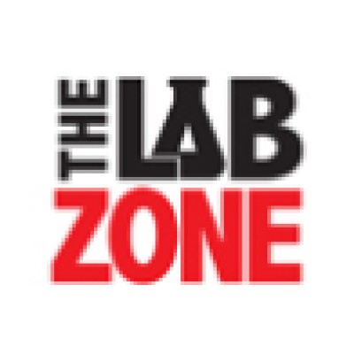 The Lab Zone's Logo