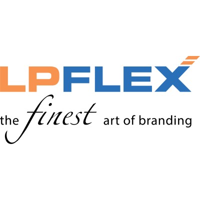 LPFLEX's Logo