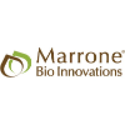 Marrone Bio Innovations's Logo