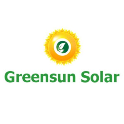 Greensun Solar Energy Tech Co. Limited's Logo