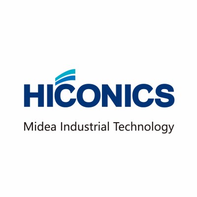 Hiconics Eco-energy Technology Co. Ltd.'s Logo