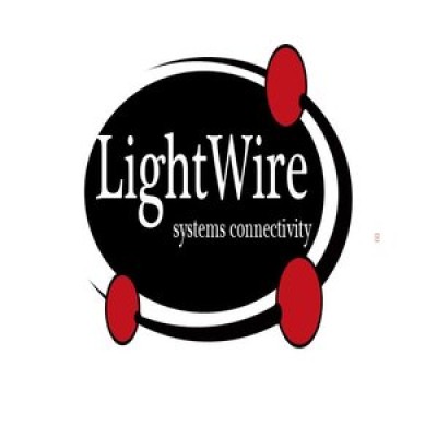 LightWire Inc.'s Logo