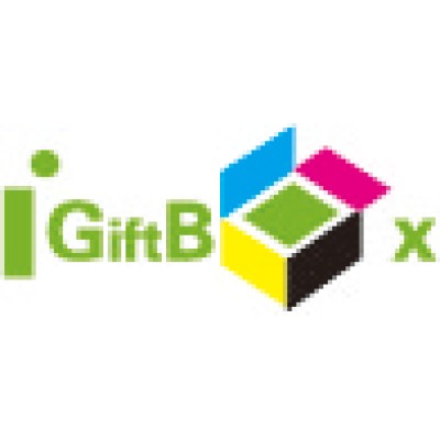 Guangzhou Igiftbox printing & packaging Co. Ltd's Logo