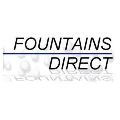 Fountains Direct Ltd.'s Logo