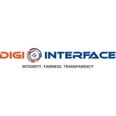 Digiinterface Pvt. Ltd.'s Logo