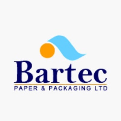 Bartec Paper & Packaging's Logo