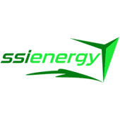 SSI Energy's Logo