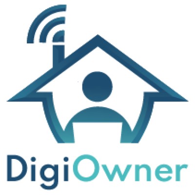 DigiOwner's Logo