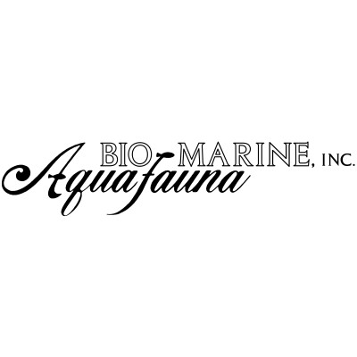 Aquafauna Bio-Marine Inc.'s Logo