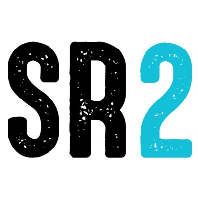 SR2 | Socially Responsible Recruitment | Certified B Corporation™'s Logo