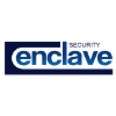 Enclave Security's Logo