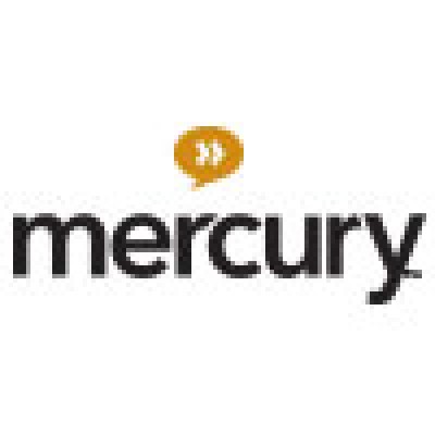 Mercury Communication Partners LLC's Logo