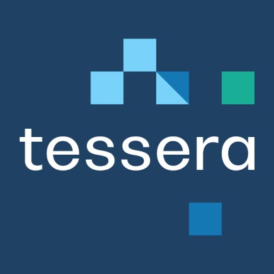 Tessera Data's Logo