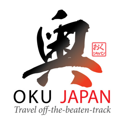 Oku Japan's Logo