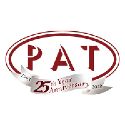 PAT Vitamins Inc.'s Logo