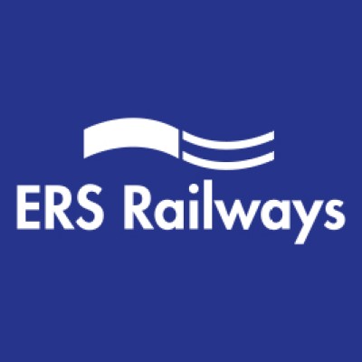 ERS Railways - Member of the Hupac Group's Logo